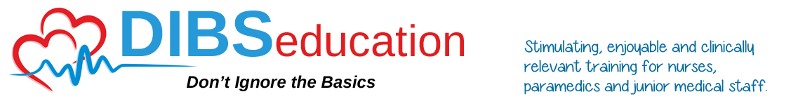 DIBS Education Logo