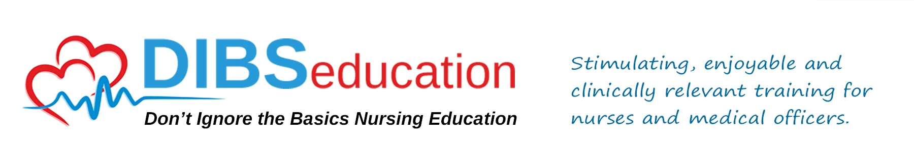 DIBS Education